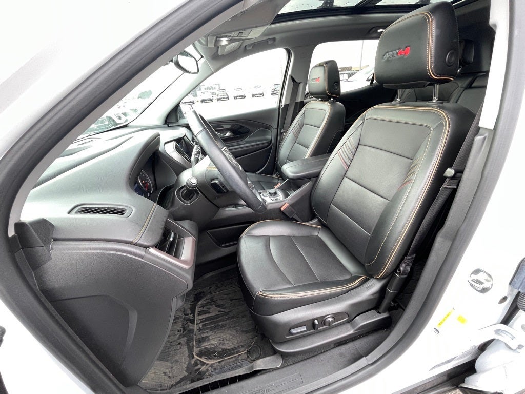 2024 GMC Terrain AT4 HEATED SEATS / AWD / NAV