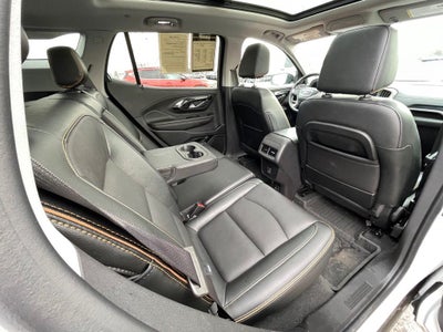 2024 GMC Terrain AT4 HEATED SEATS / AWD / NAV