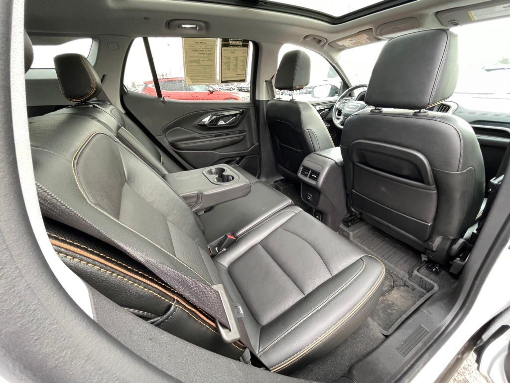 2024 GMC Terrain AT4 HEATED SEATS / AWD / NAV