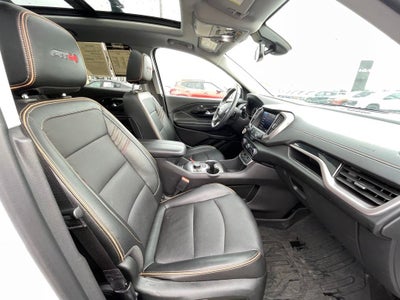 2024 GMC Terrain AT4 HEATED SEATS / AWD / NAV