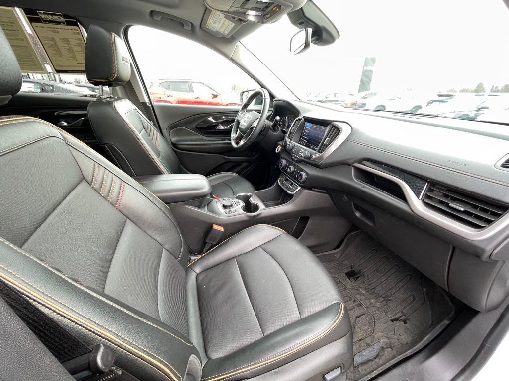 2024 GMC Terrain AT4 HEATED SEATS / AWD / NAV