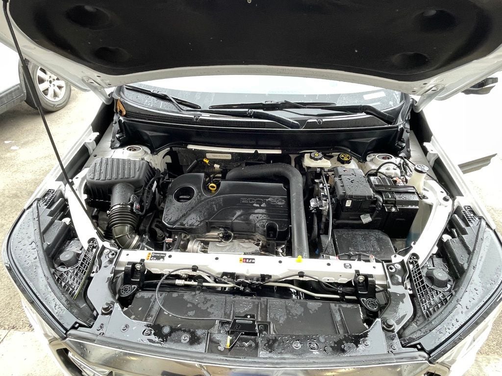 2024 GMC Terrain AT4 HEATED SEATS / AWD / NAV