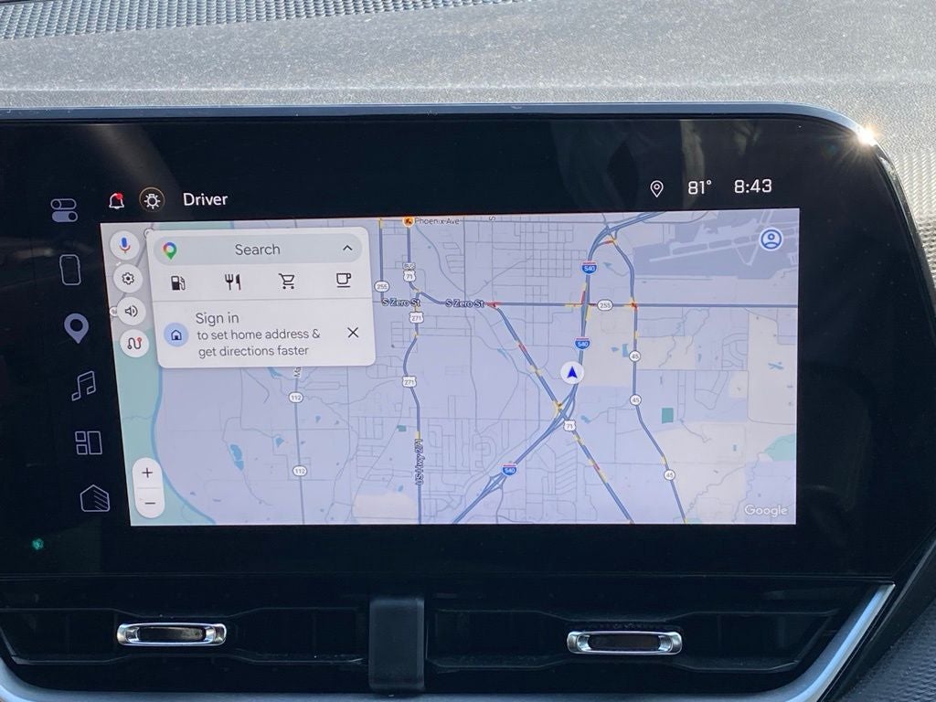 2026 Chevrolet Equinox LT ONE OWNER / HEATED SEATS