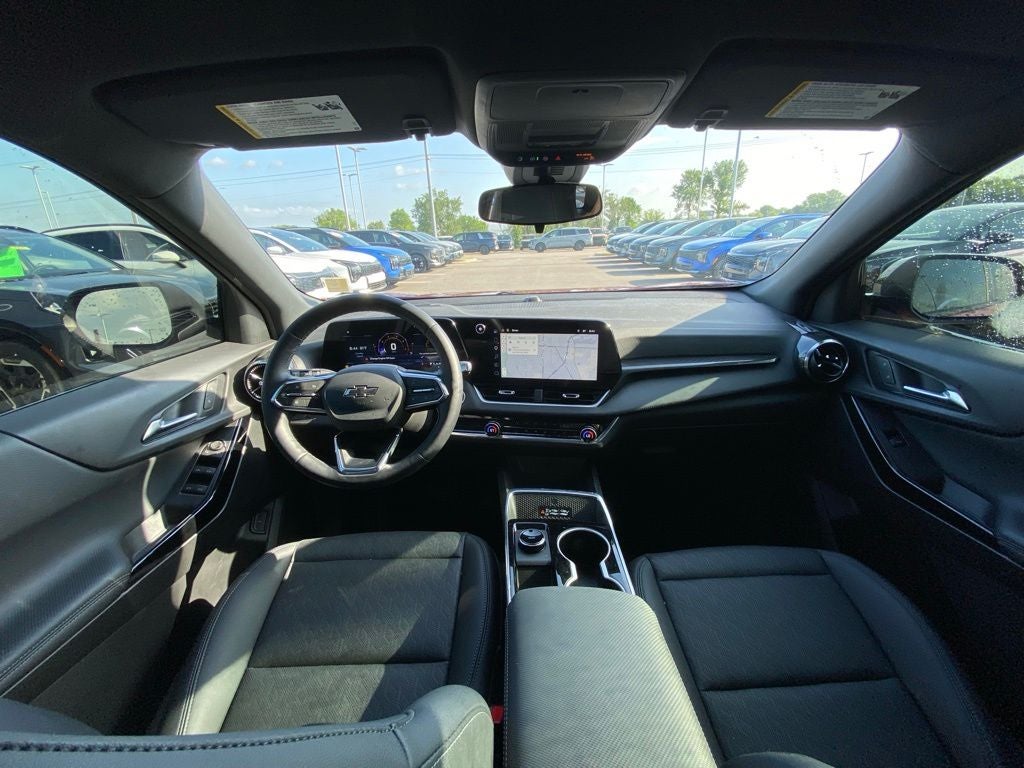 2026 Chevrolet Equinox LT ONE OWNER / HEATED SEATS