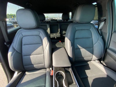 2026 Chevrolet Equinox LT ONE OWNER / HEATED SEATS