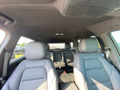 2026 Chevrolet Equinox LT ONE OWNER / HEATED SEATS