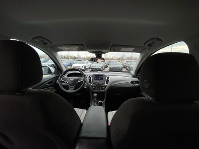 2024 Chevrolet Equinox LT ONE OWNER / CLEAN CARFAX