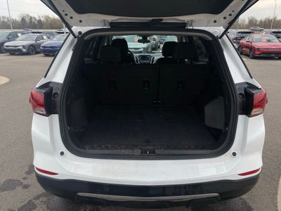 2024 Chevrolet Equinox LT ONE OWNER / CLEAN CARFAX