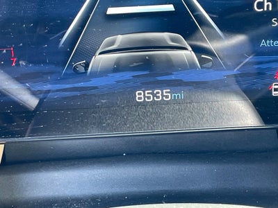 2025 Chevrolet Equinox ACTIV ONE OWNER / HEATED SEATS / NAV