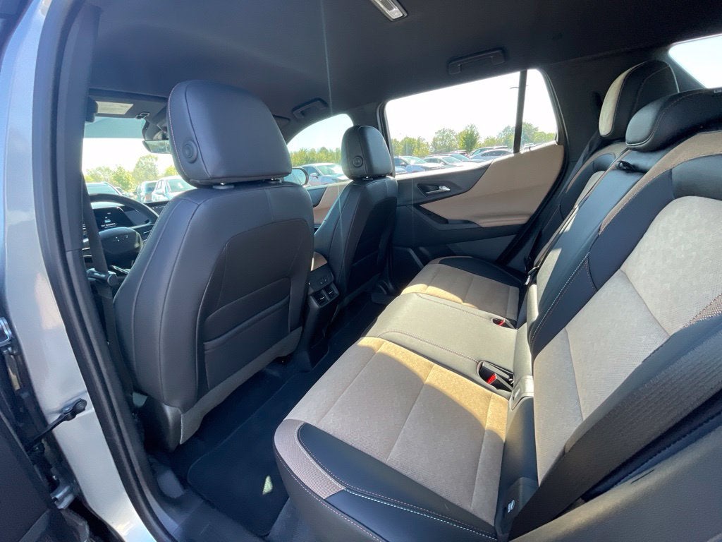 2025 Chevrolet Equinox ACTIV ONE OWNER / HEATED SEATS / NAV