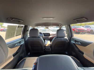 2025 Chevrolet Equinox ACTIV ONE OWNER / HEATED SEATS / NAV