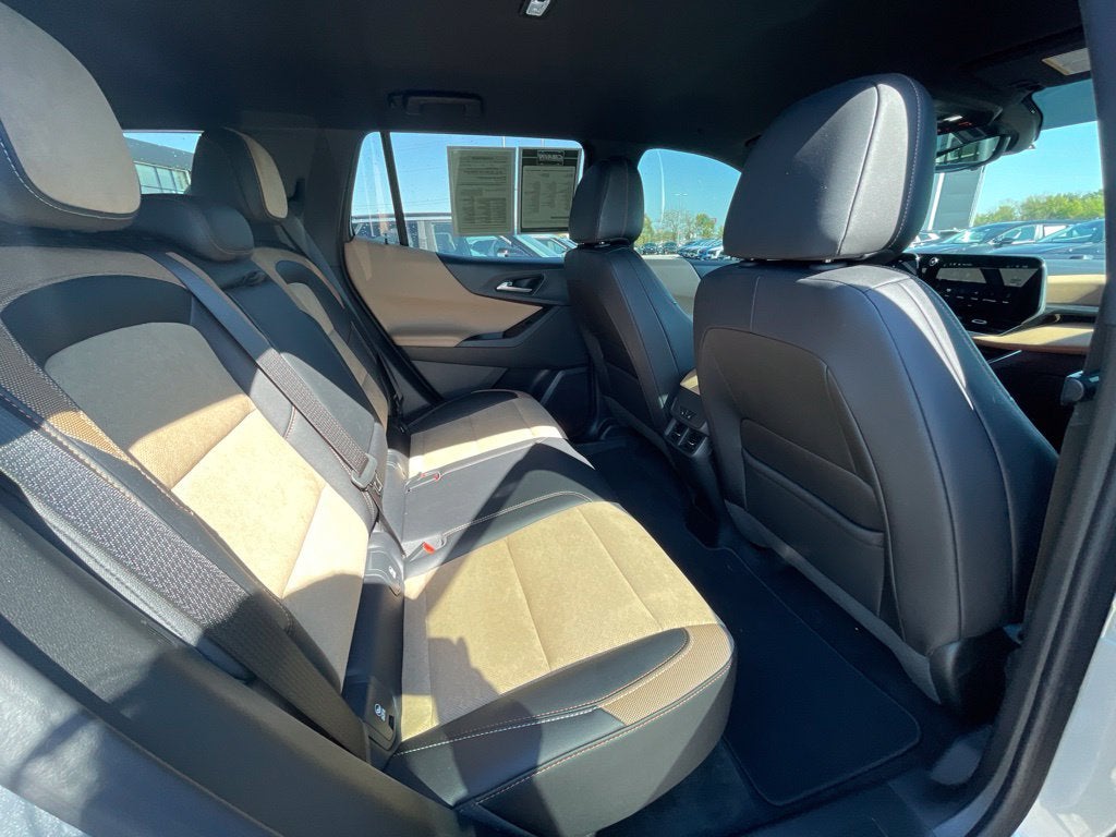 2025 Chevrolet Equinox ACTIV ONE OWNER / HEATED SEATS / NAV