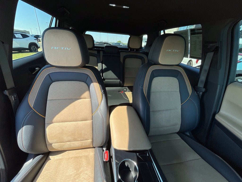 2025 Chevrolet Equinox ACTIV ONE OWNER / HEATED SEATS / NAV