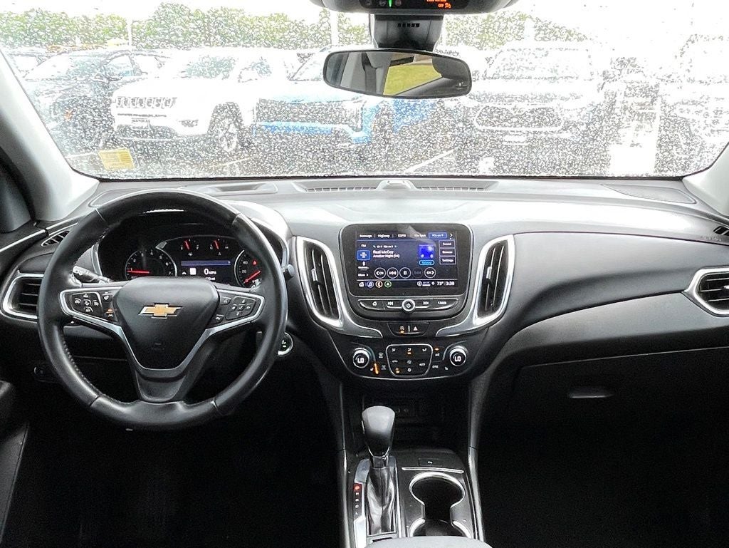 2022 Chevrolet Equinox LT ONE OWNER