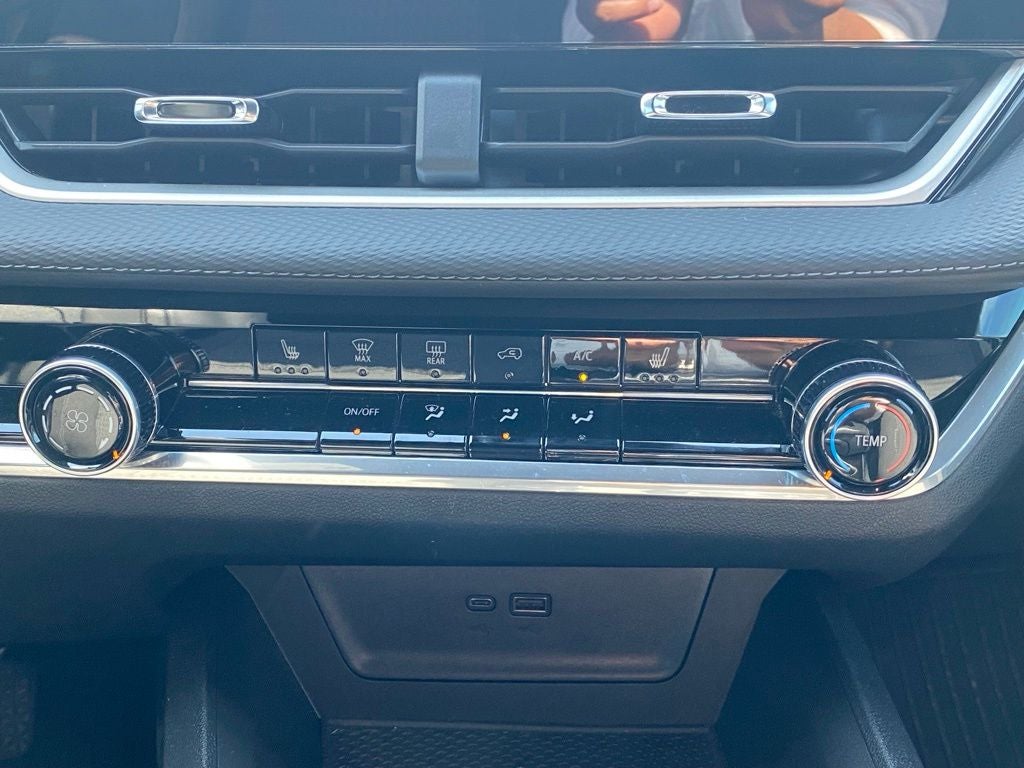2026 Chevrolet Equinox LT AWD / HEATED SEATS / ONE OWNER