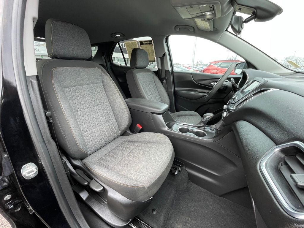 2023 Chevrolet Equinox LT PREMIUM AUDIO / AWD