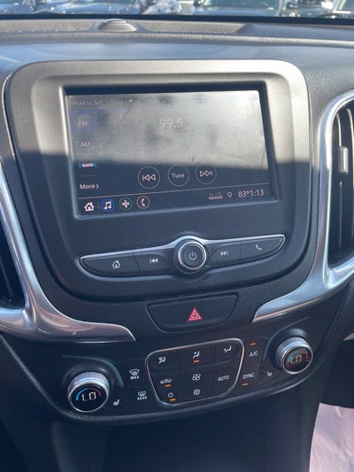 2021 Chevrolet Equinox LT AWD / HEATED SEATS / CLEAN CARFAX