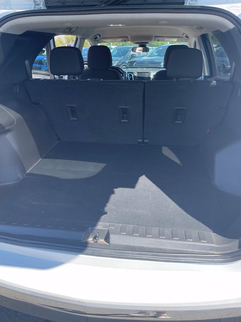 2021 Chevrolet Equinox LT AWD / HEATED SEATS / CLEAN CARFAX