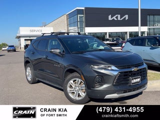 2019 Chevrolet Blazer Base 1LT / HEATED SEATS / POWER LIFT GATE