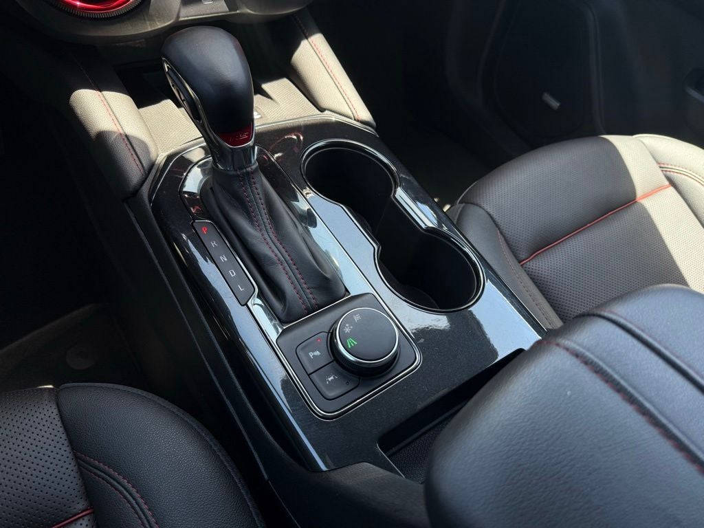 2025 Chevrolet Blazer RS NAV / BOSE AUDIO / HEATED SEATS