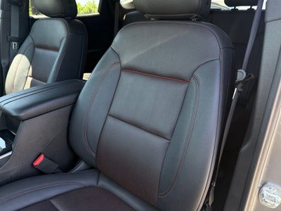 2025 Chevrolet Blazer RS NAV / BOSE AUDIO / HEATED SEATS