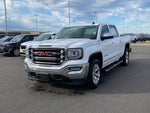 2017 GMC Sierra 1500 SLT 4X4 / HEATED SEATS
