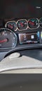 2017 GMC Sierra 1500 SLT 4X4 / LEATHER / CLEAN CARFAX