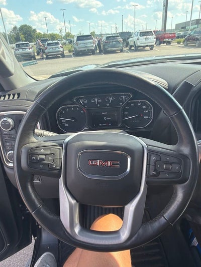 2021 GMC Sierra 1500 Elevation HEATED SEATS / 4X4 / PREMIUM AUDIO