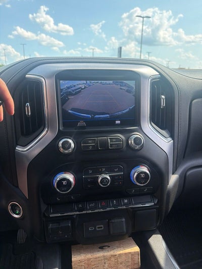 2021 GMC Sierra 1500 Elevation HEATED SEATS / 4X4 / PREMIUM AUDIO