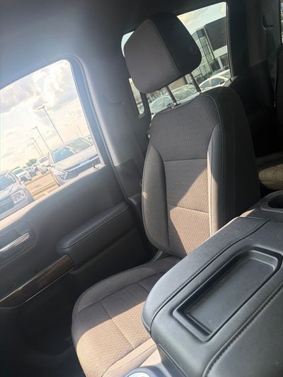 2021 GMC Sierra 1500 Elevation HEATED SEATS / 4X4 / PREMIUM AUDIO