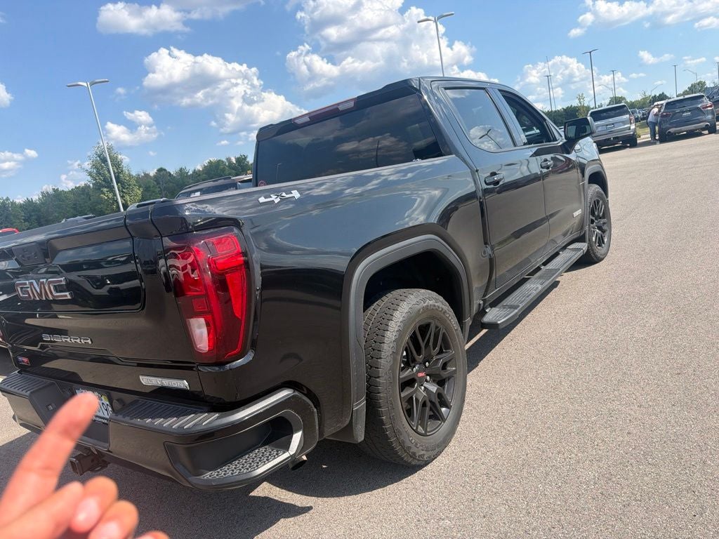 2021 GMC Sierra 1500 Elevation HEATED SEATS / 4X4 / PREMIUM AUDIO
