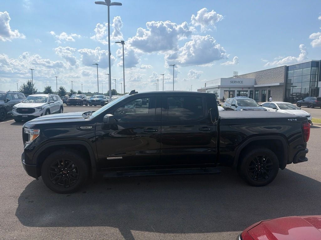 2021 GMC Sierra 1500 Elevation HEATED SEATS / 4X4 / PREMIUM AUDIO