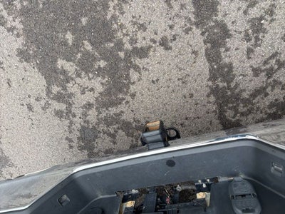 2021 GMC Sierra 1500 SLT 4X4 / ONE OWNER / HEATED SEATS