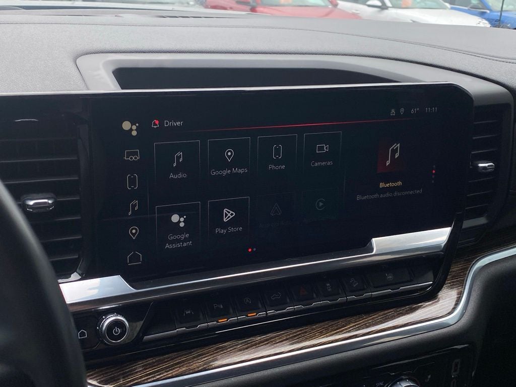 2023 GMC Sierra 1500 Elevation 4X4 / BOSE AUDIO / HEATED SEATS