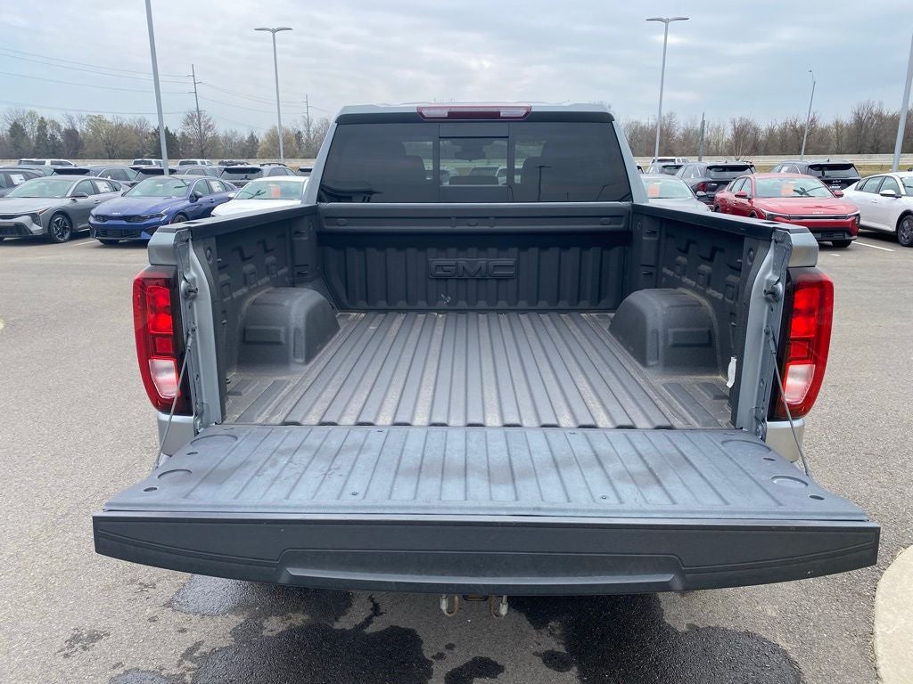 2023 GMC Sierra 1500 Elevation 4X4 / BOSE AUDIO / HEATED SEATS