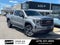 2024 GMC Sierra 1500 AT4 HEATED SEATS / COOLED SEATS / SUNROOF / ONE OWNER