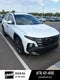 2025 Hyundai Tucson SEL HEATED SEATS / ONE OWNER
