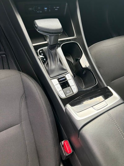 2025 Hyundai Tucson SEL HEATED SEATS / ONE OWNER