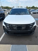 2025 Hyundai Tucson SEL HEATED SEATS / ONE OWNER