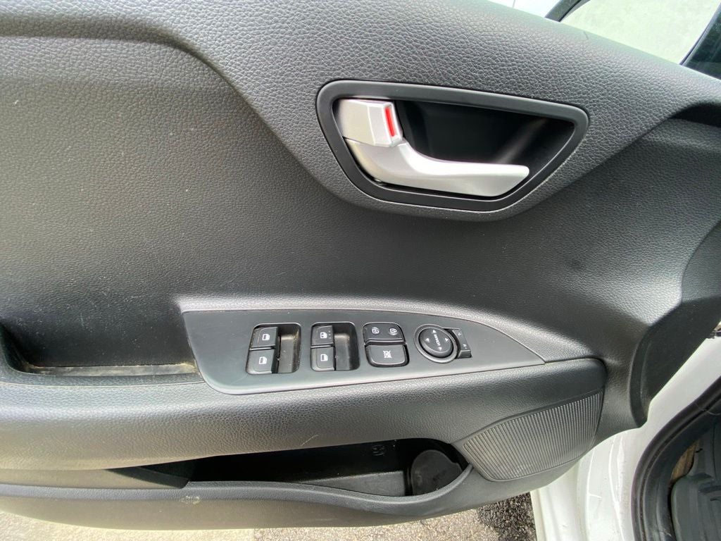 2021 Kia Rio LX