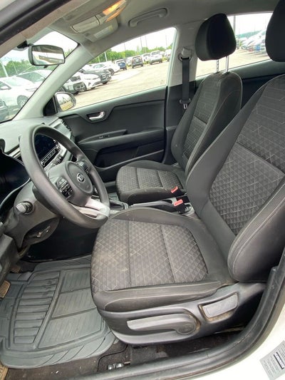 2021 Kia Rio LX