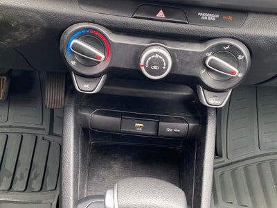 2021 Kia Rio LX
