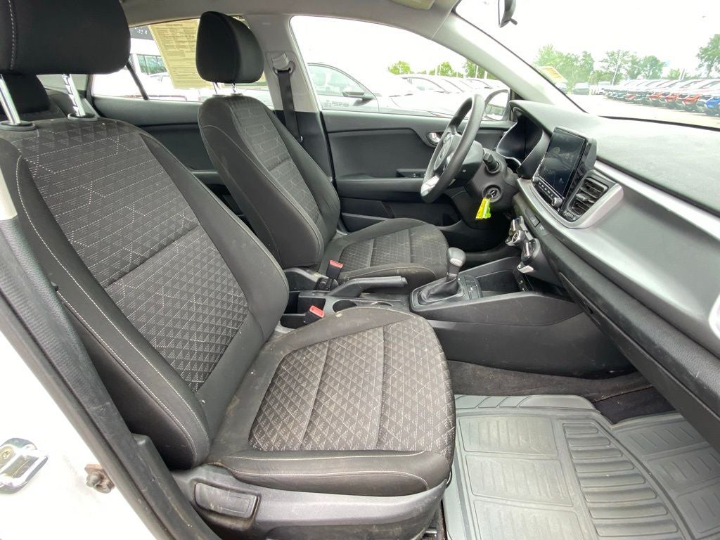2021 Kia Rio LX
