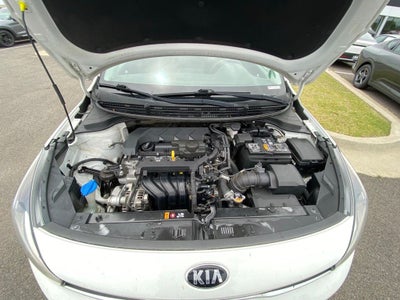 2021 Kia Rio LX