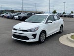2021 Kia Rio LX