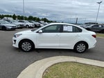 2021 Kia Rio LX