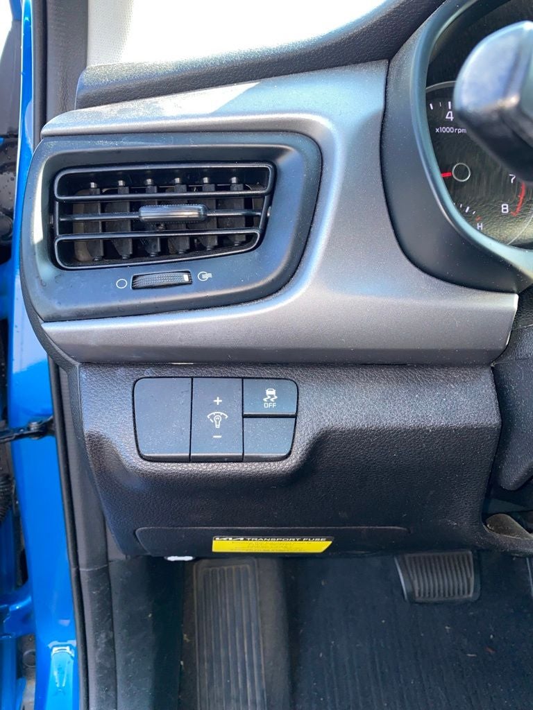 2023 Kia Rio S TECH PACK / ONE OWNER