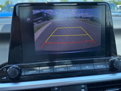 2024 Kia Forte LXS BLIND SPOT / ONE OWNER