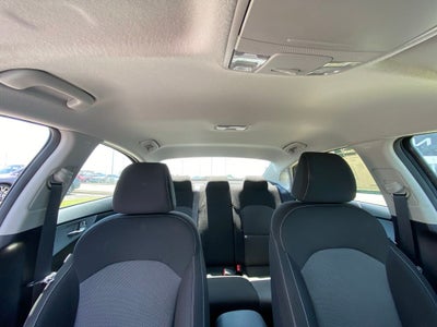 2024 Kia Forte LXS BLIND SPOT / ONE OWNER