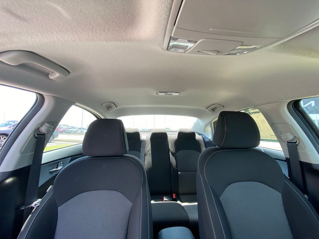 2024 Kia Forte LXS BLIND SPOT / ONE OWNER